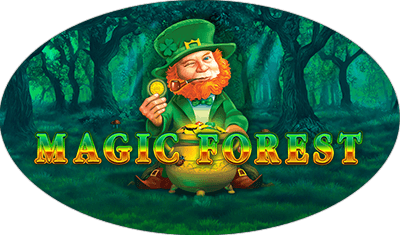 Magic Forest